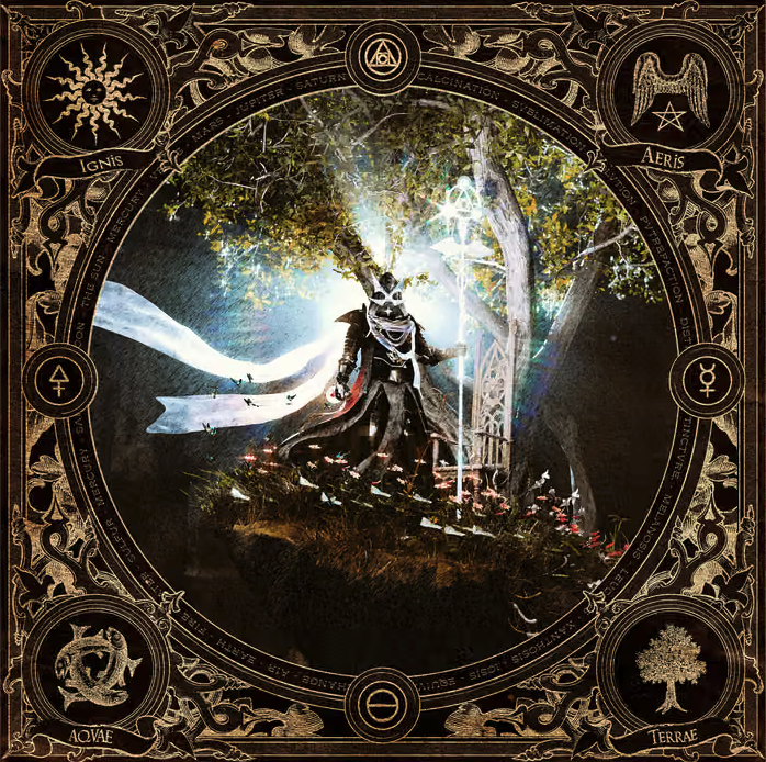 Hidden Realms