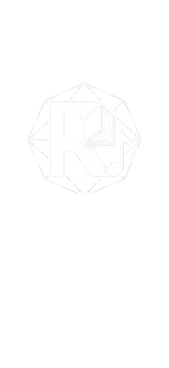 Riffs & Reads — Issue 001